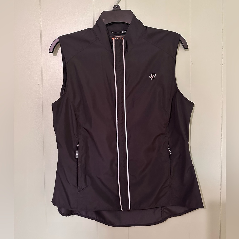 Ariat Vest